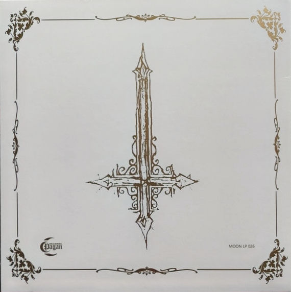 Thumbnail: PROFANUM - Musaeum Esotericum - LP (180g White Vinyl)