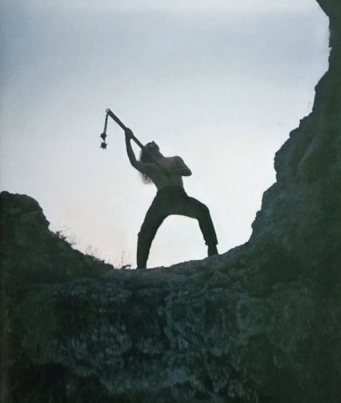 Miniatura: ABIGOR - Verwüstung / Invoke the Dark Age - LP (Gatefold, 40 pages Booklet)