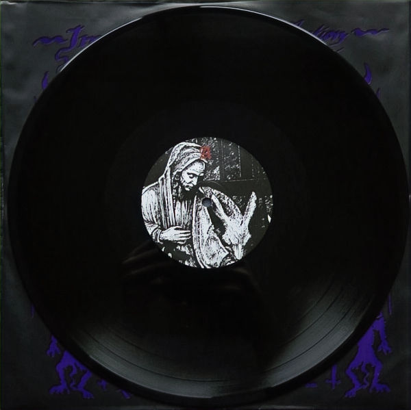 Miniatura: CRUCIFIER - Coffins Through Time… A Mourning In Nazareth - LP (Gatefold, 2LP)