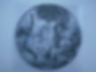 Miniatura: KULTO MALDITO - Brazo en Alto... Signo del Chivo - LP (Demos 2006/2007, Picture)