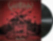 Miniatura: VARATHRON - Crowsreign - LP (2LP)