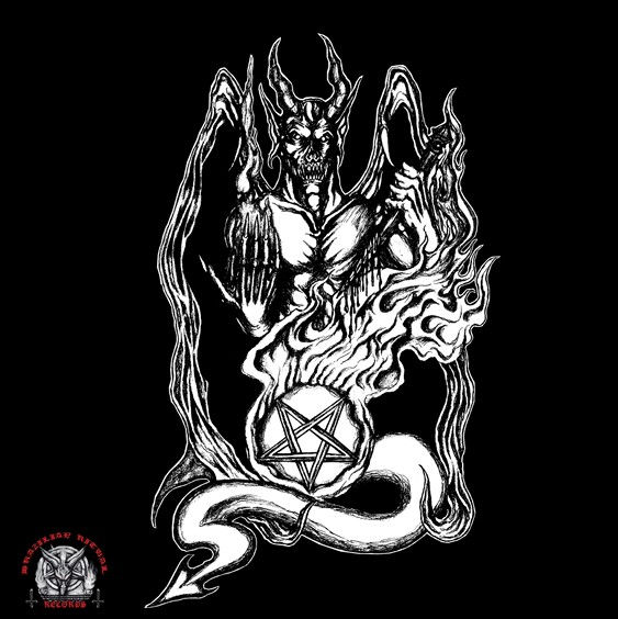 Thumbnail: WITCHCRAFT - Into Graveyard Concert - LP (Gatefold, Insert, Poster)