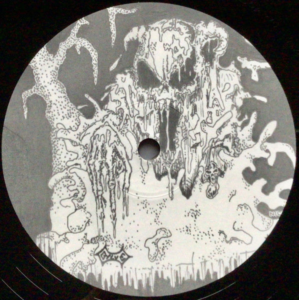 Miniatura: DARKTHRONE‎ - Cromlech - LP (+bonus Live & Rehearsal)