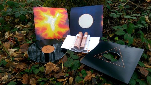 Thumbnail: BOLZER- Hero - LP (+ Booklet)