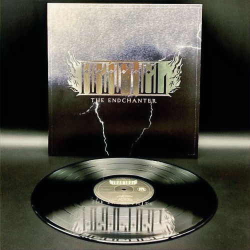 ARAPHEL - The Endchanter - LP