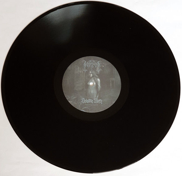 Thumbnail: HORNA - Ääniä Yössä - LP
