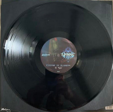 Miniatura: LIMBONIC ART - Epitome of Illusions - LP (Gatefold)