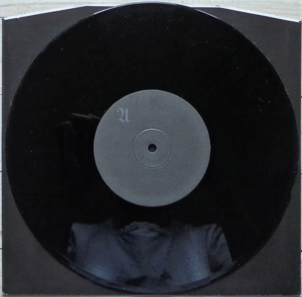 Thumbnail: ABRUPTUM - Maledictum - LP (10")