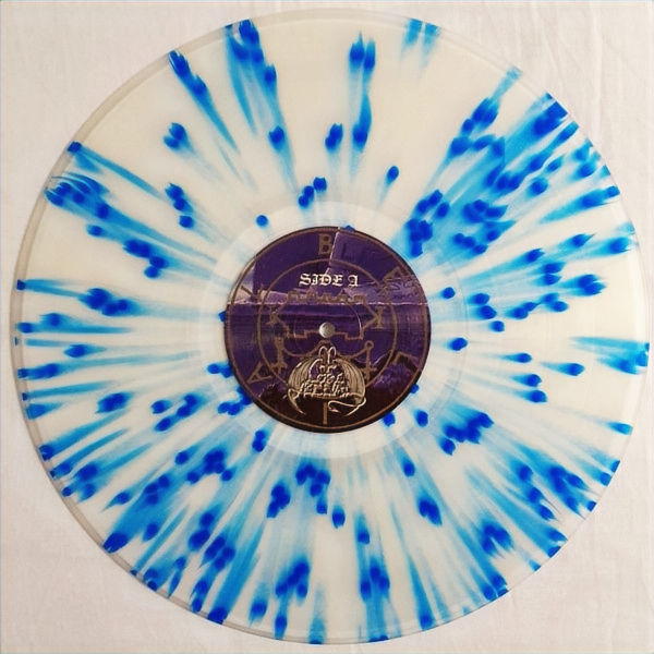 Thumbnail: LORD BELIAL - Enter The Moonlight Gate - LP (Gatefold, Splatter Vinyl)