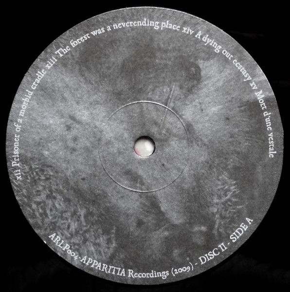 Miniatura: CELESTIA - Retrospectra - LP (Gatefold, A2 Poster, 2LP)