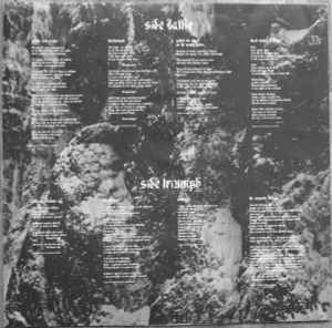 Miniatura: DARKTHRONE‎ - Total Death - LP (Gatefold, 1996 Version)