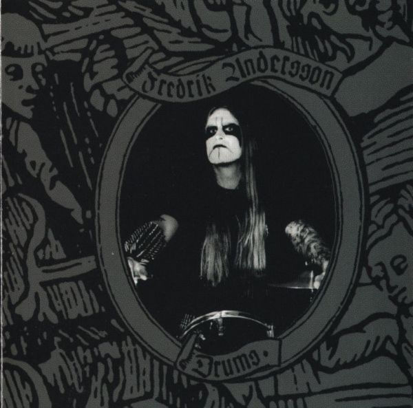Miniatura: MARDUK - Heaven Shall Burn... When We Are Gathered - CD