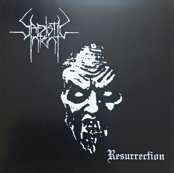 SADISTIC INTENT - Resurrection - LP (Gatefold)