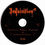 Miniatura: INQUISITION - Veneration of Medieval Mysticism and Cosmological Violence - CD
