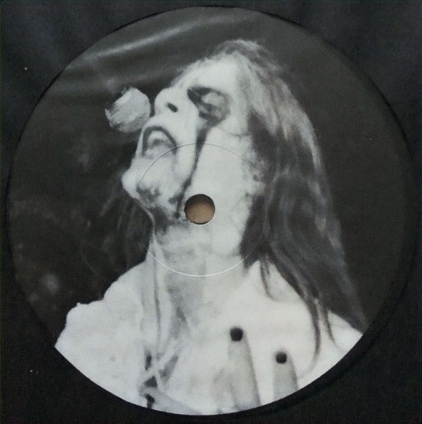 Miniatura: DESASTER - Lost in the Ages - LP