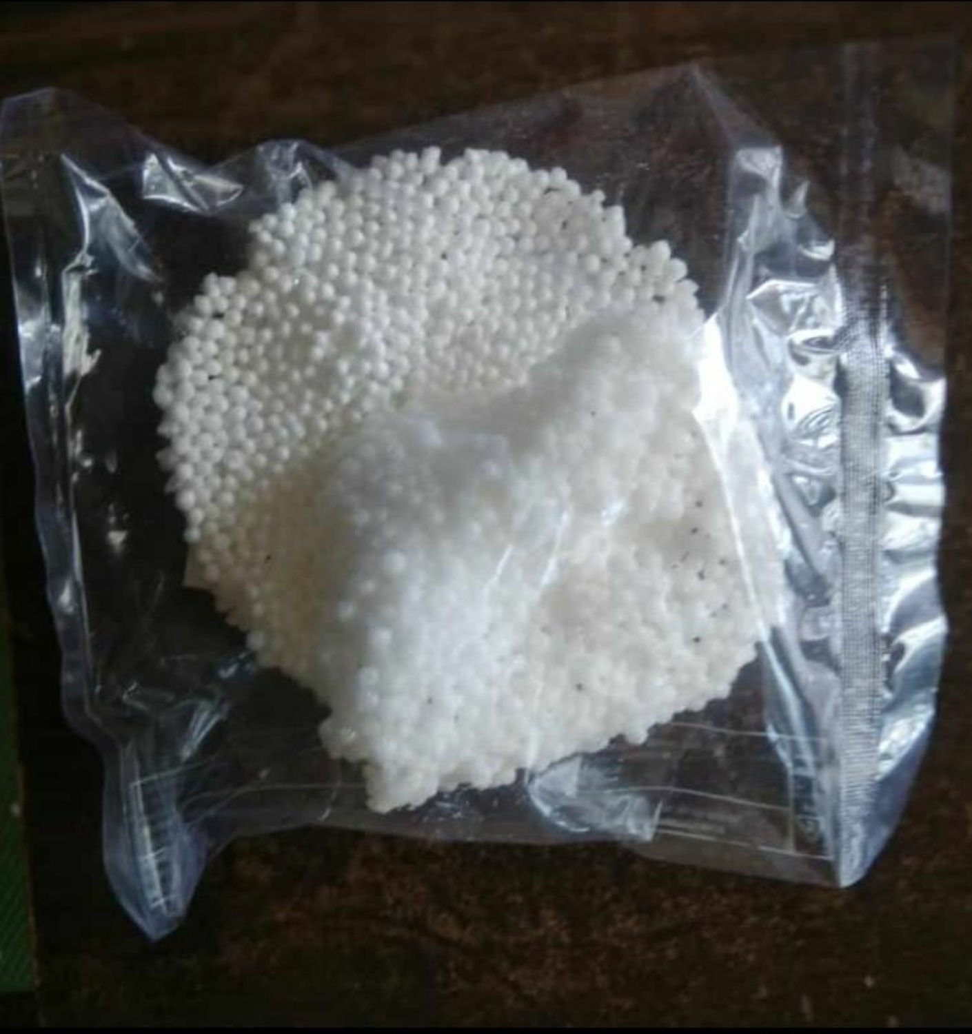 साबुदाणा पापड (रेडी टु ईट)