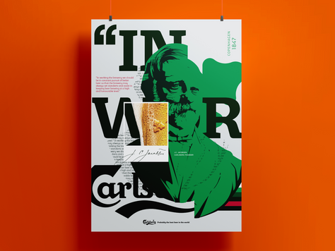 Consulting and design projects