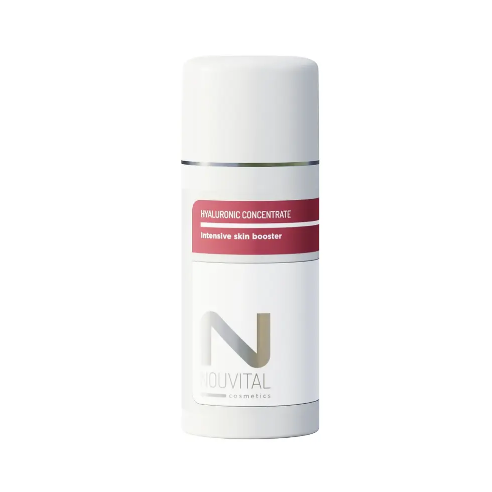 Nouvital Hyaluronic Concentrate