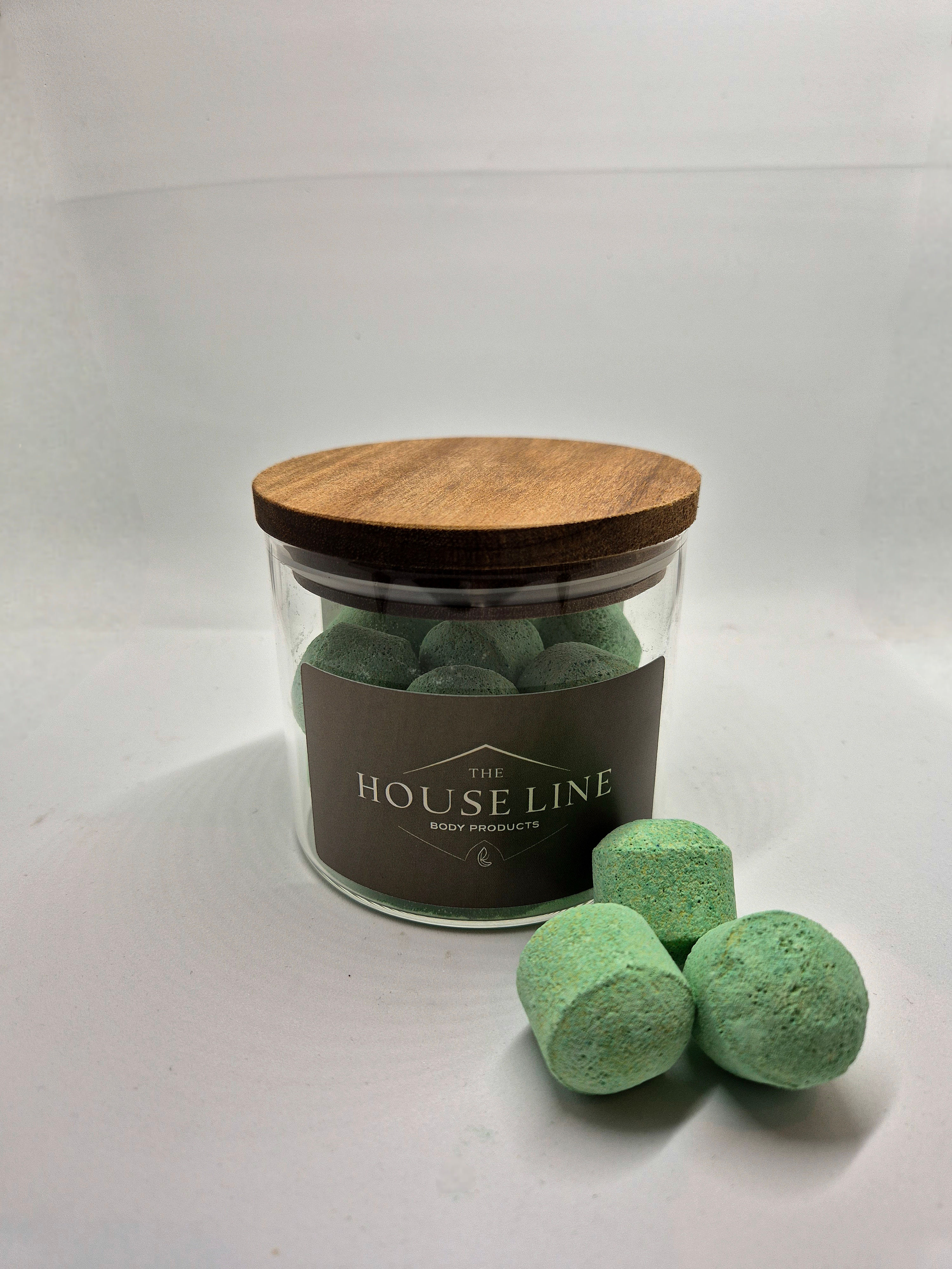 Mini Bruisballen Mango