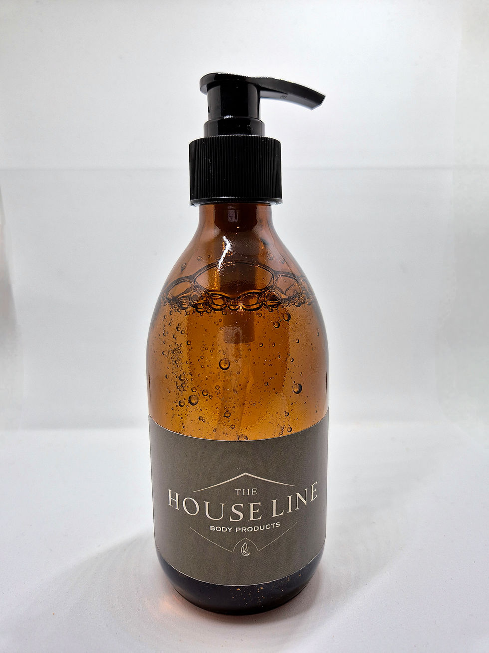 Thumbnail: Verfrissende Body Wash met Sinasappel & Gember – Natuurlijk & Energiek