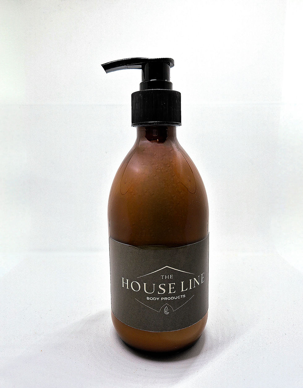 Thumbnail: The House Line Body Lotion Sandelhout & Zijde – Hydraterende Bodylotion