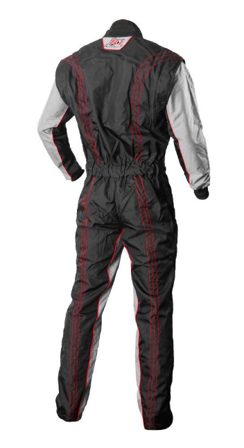 Miniatura: Traje GK2 Rojo