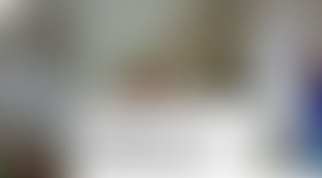 Outdoor garden furniture spring clean