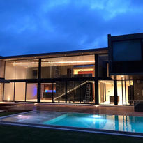 COFED Inmobiliaria Proyectos