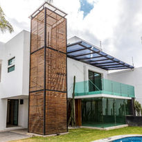 COFED Inmobiliaria Proyectos