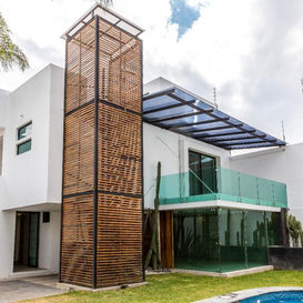 COFED Inmobiliaria Proyectos