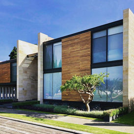 COFED Inmobiliaria Proyectos