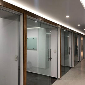 COFED Inmobiliaria Proyectos
