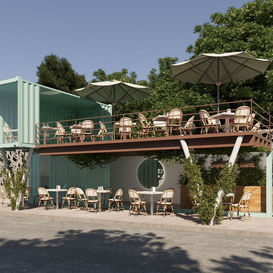 COFED Inmobiliaria Proyectos