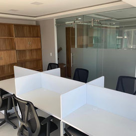 COFED Inmobiliaria Proyectos