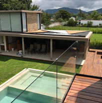 COFED Inmobiliaria Proyectos