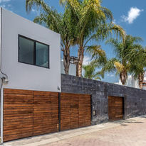 COFED Inmobiliaria Proyectos