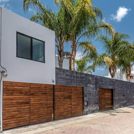 COFED Inmobiliaria Proyectos