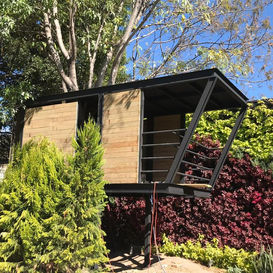 COFED Inmobiliaria Proyectos