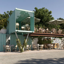 COFED Inmobiliaria Proyectos