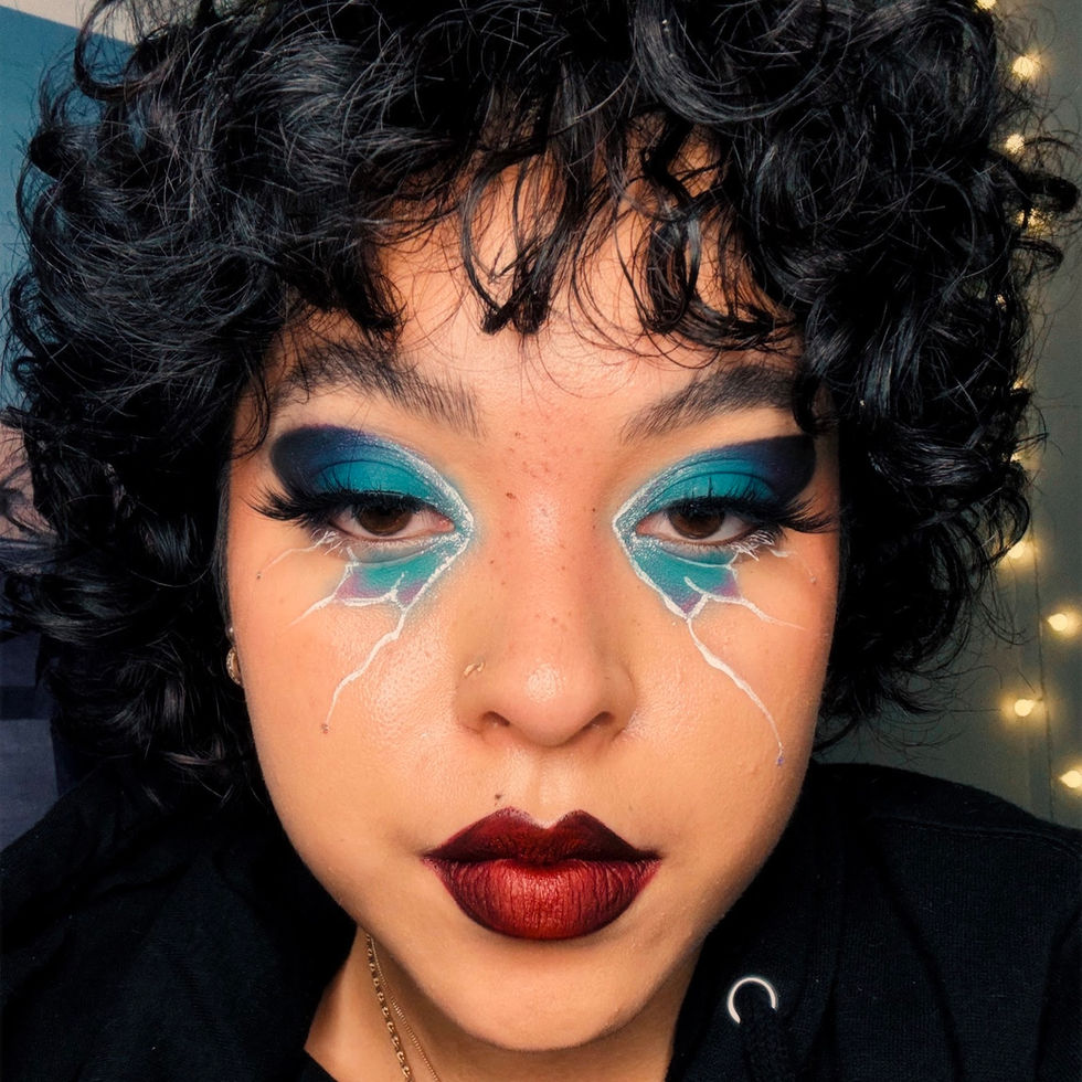 Bratz Pixie.