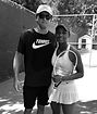 Tyra Black Dominguez Pro Tennis Boca Raton