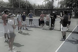 Coach Diego Dominguez Boca Raton
