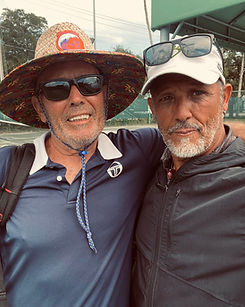 Ernesto Ruiz Bry & Diego