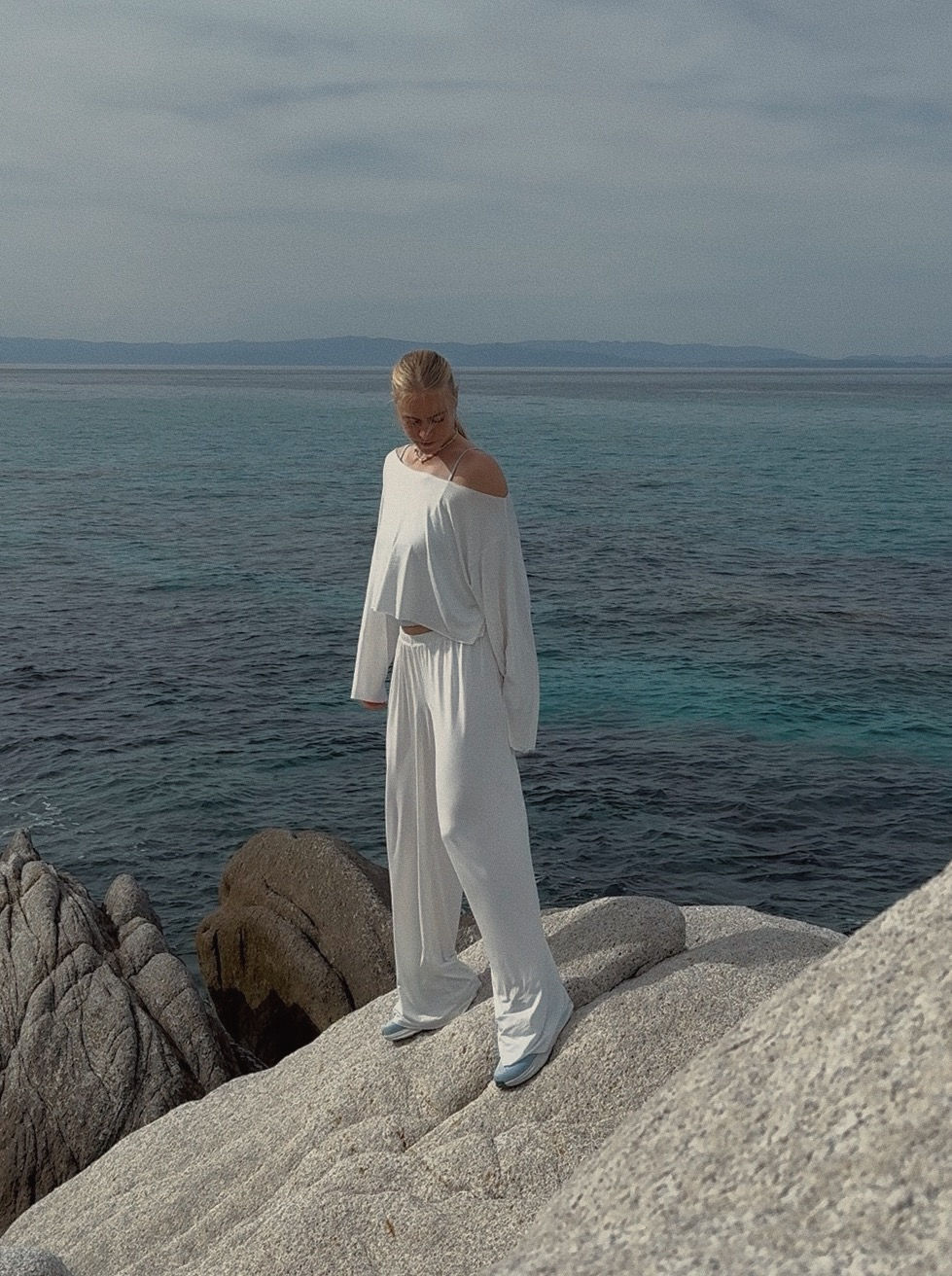 Sličica: ANGEL italiana pants