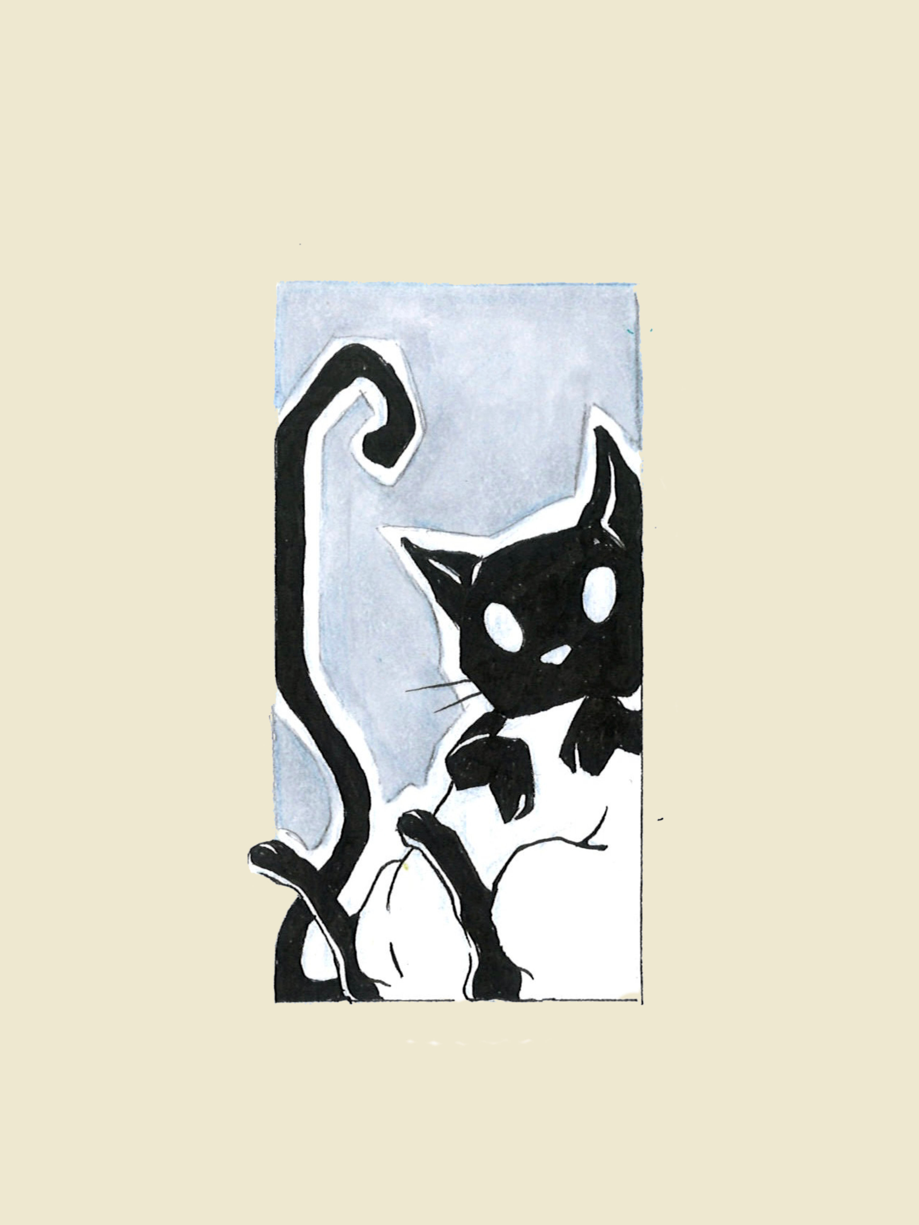Flash Tattoo Deposit – In a Frame(One Available)