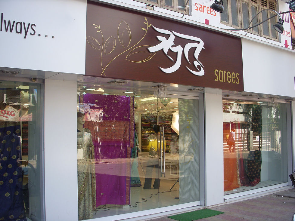 Commercial Project 08