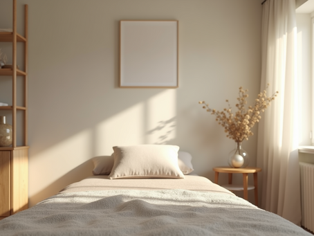 The Path to Tranquility: Benefits of Therapeutic Services