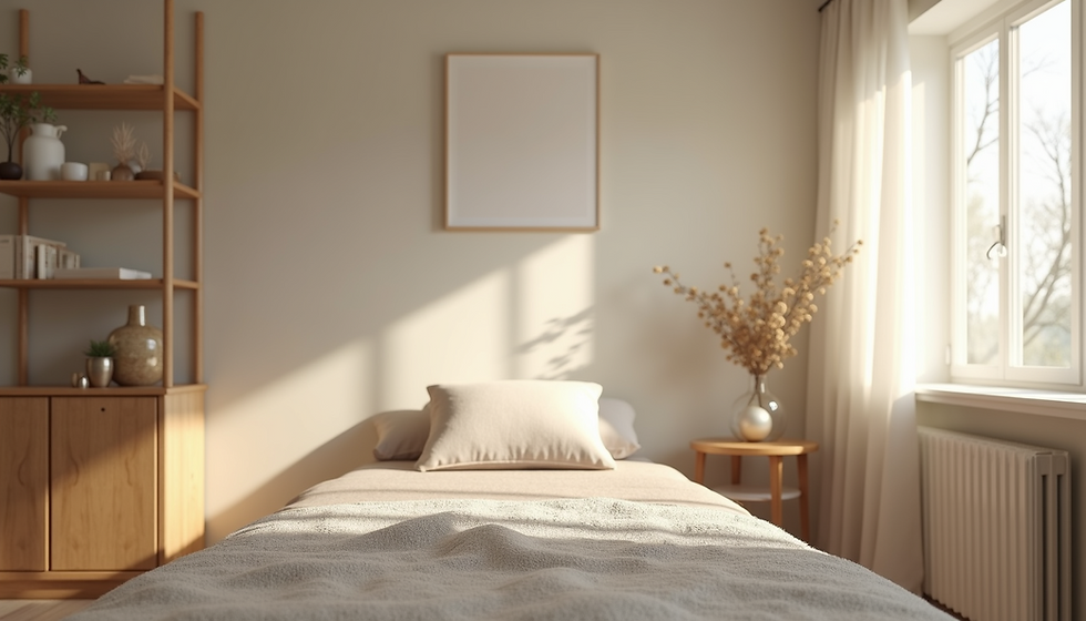 The Path to Tranquility: Benefits of Therapeutic Services