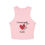 Thumbnail: Women's Micro Rib Racer Tank Top