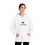 Thumbnail: Unisex Heavy Blend "Keep Going" Embroidered Hooded Sweatshirt